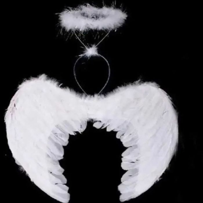 Крильця для дівчат, хлопчиків