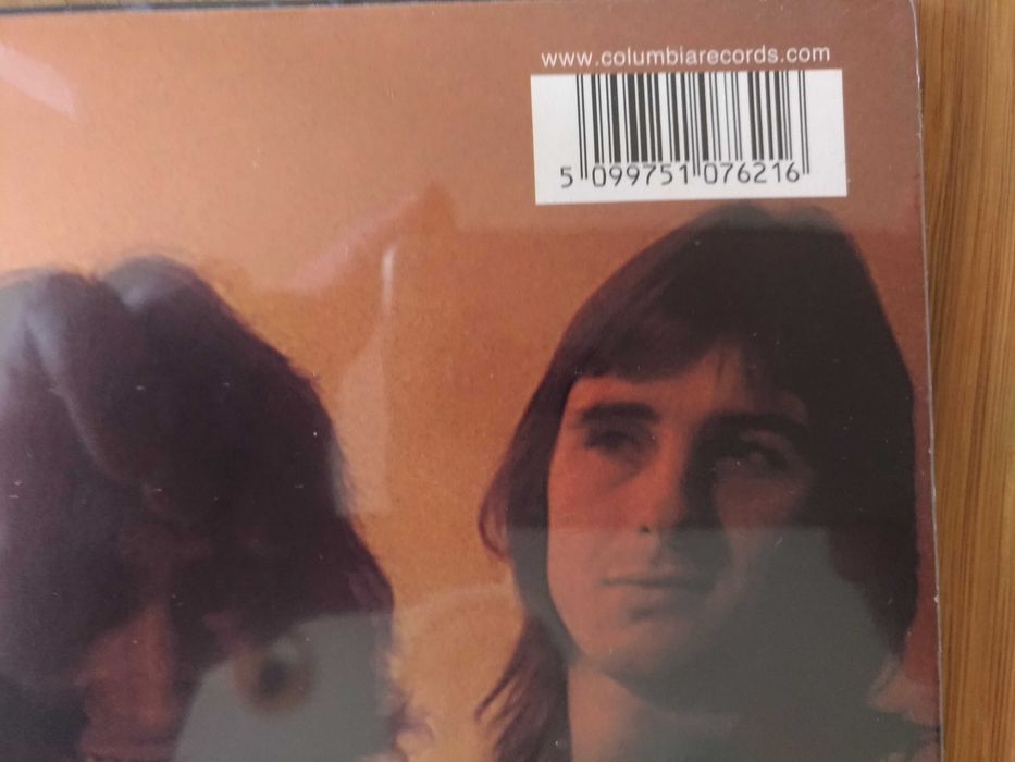 AC/DC - Powerage - Vinil LP