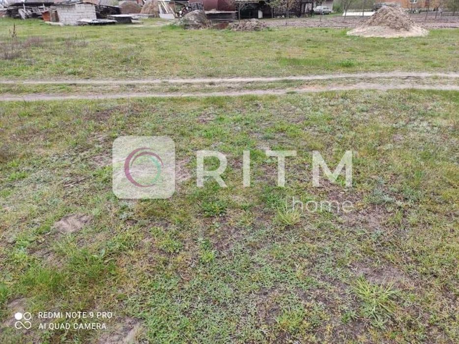 Продаж земельної ділянки в с. Підманево біля озера Світязь