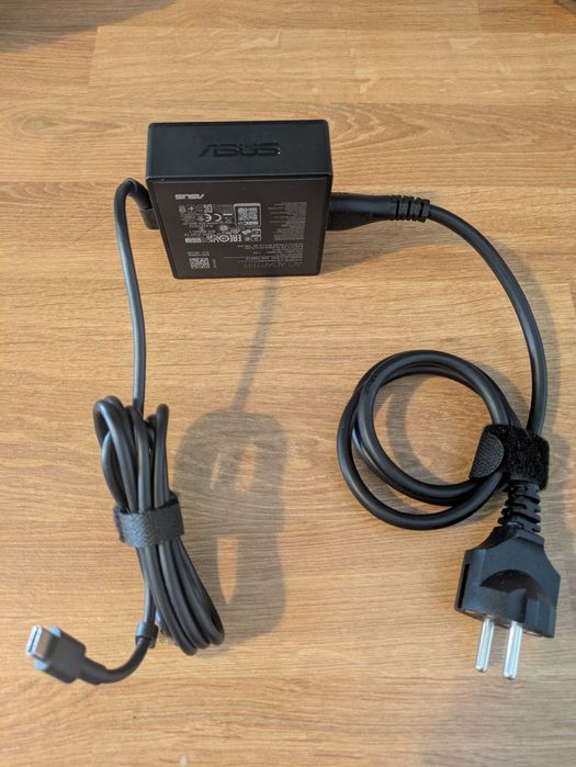 Carregador ASUS A20-100P1A