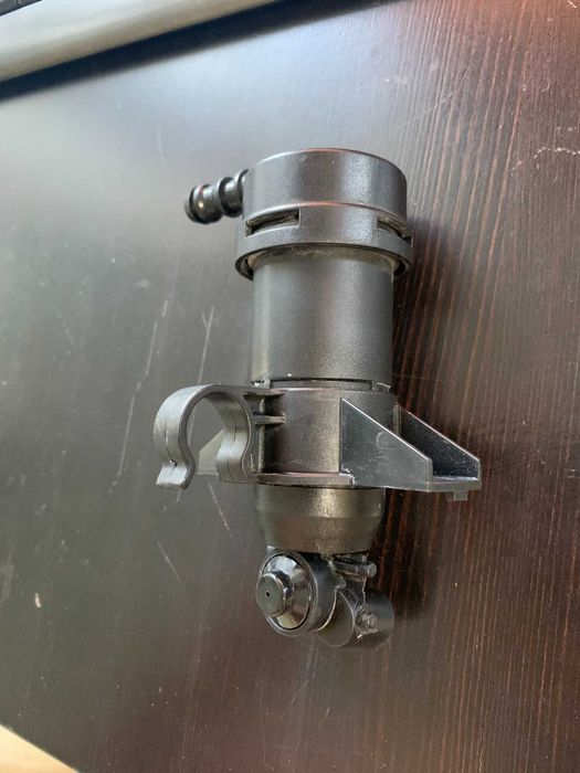 Омивач фар 8P0955101 від Ауді А3 2006