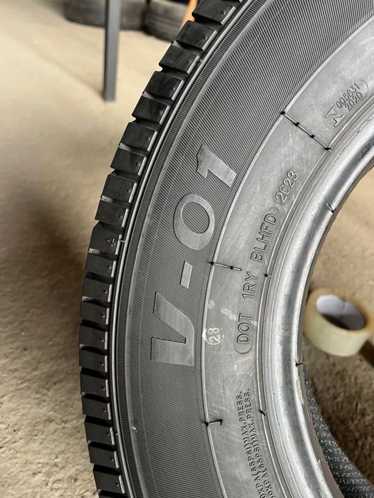 Розпаровка 185/r14c Ovation V-01 2023р (419)