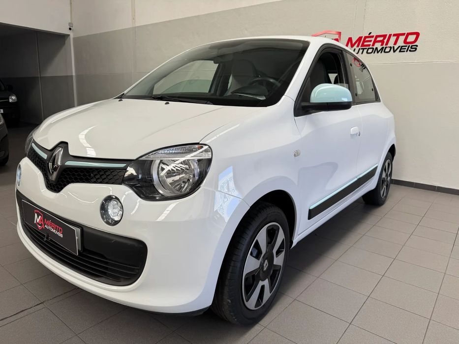 Renault Twingo SCe 70 Expression