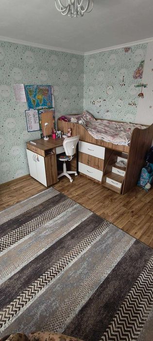 Продаж 2 кімн. квартири 57 кв.м. Спецпроект. Розвилка, Бровари DM