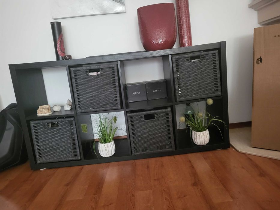 Móvel IKEA.