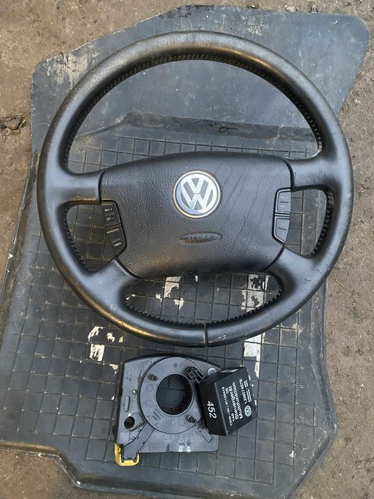магнітоли Gamma Beta RNS Golf Passat Sharan Skoda Seat Audi A4B5 A6C5