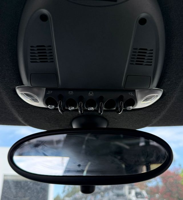 Espelho Retrovisor Interior - MINI MINI CLUBMAN