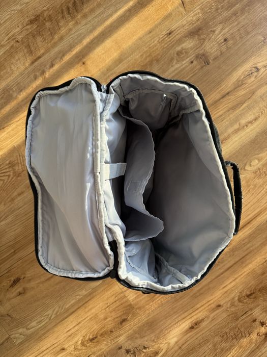 Рюкзак Under Armour Project Rock Pro Box