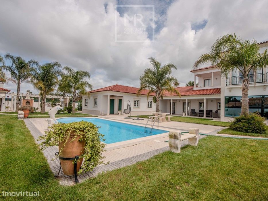 Moradia T7 Venda em Tocha,Cantanhede