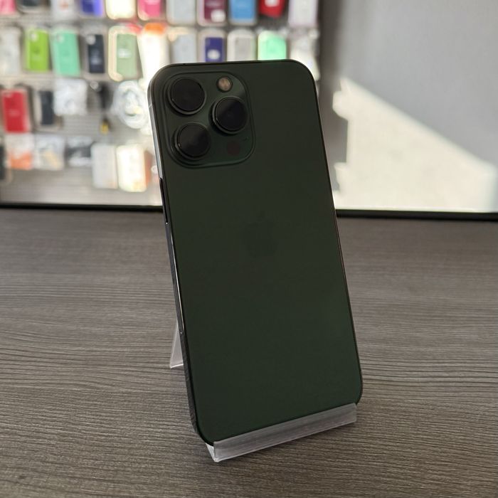 Смартфон Apple Iphone 13 Pro 128 gb телефон айфон