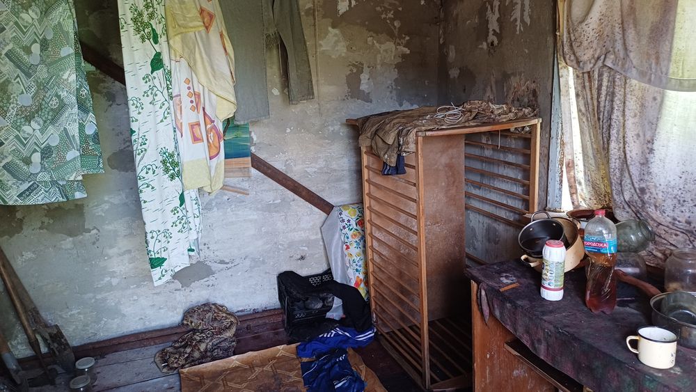 Продаж дачі в Жавинці, кутова