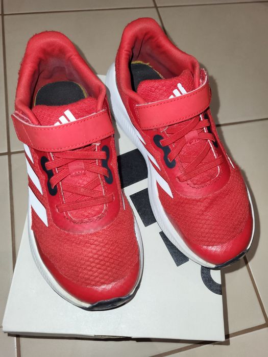 Buty dziecięce Adidas Runfalcon 3 rozm. 35,5