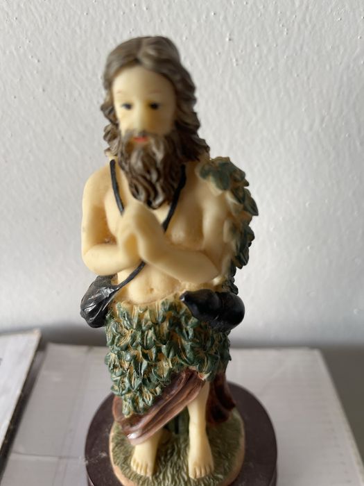 Imagem de Santo Onofre