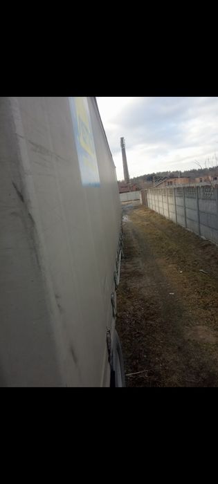 Продам прицеп до фури