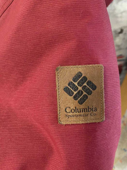 Куртка Columbia Timberline Ridge Jacket