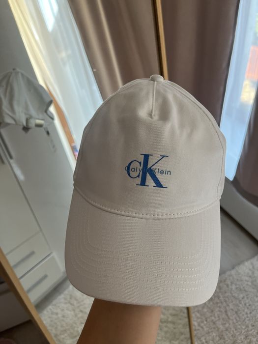 Кепка Calvin Klein