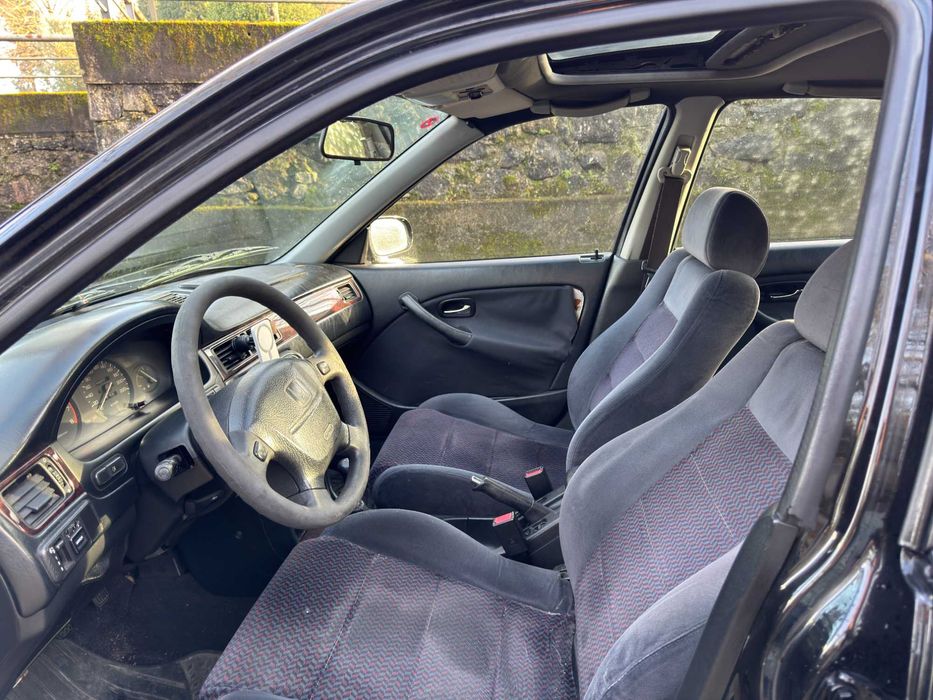 Honda Civic 1.5i Vtec-e