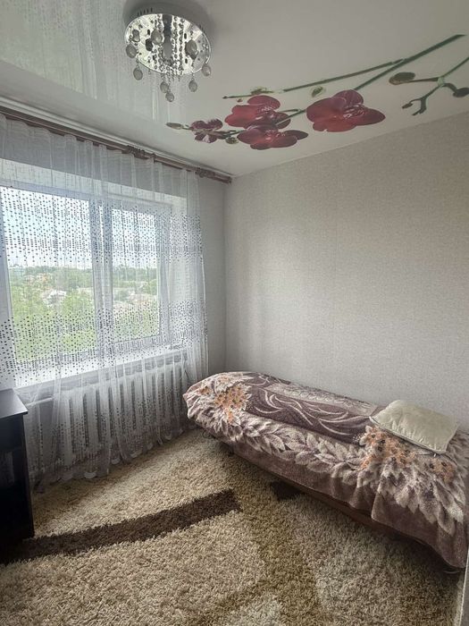 ТЕРМІНОВО Продаж 3-х кімнатна квартира по вулиці Шевченка