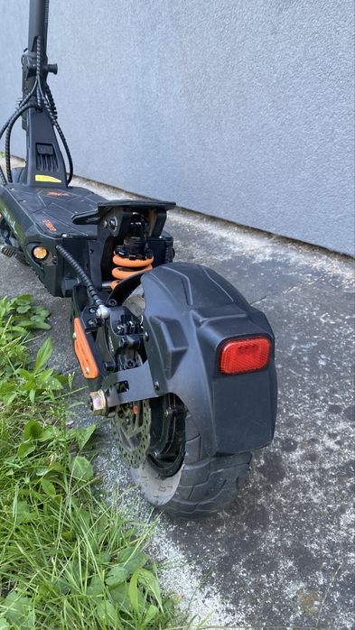 Kukirin g2 master 2024