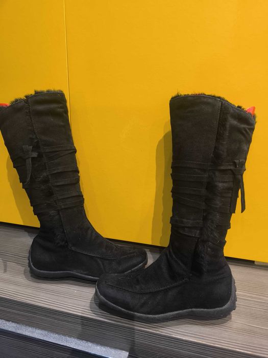 Botas Nº37 Latinas by tooc
