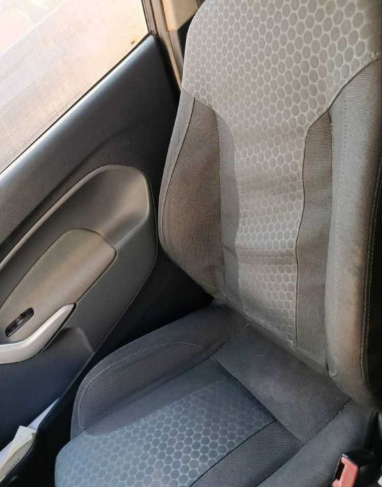 Vendo Ford fiesta st line