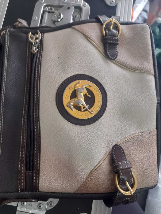 Mala tira cola cavalinho