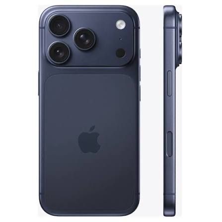 New iphone 17 pro 512gb deep blue