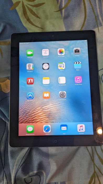 ipad3 a1430 - Купить электронику - Цены на OLX.ua