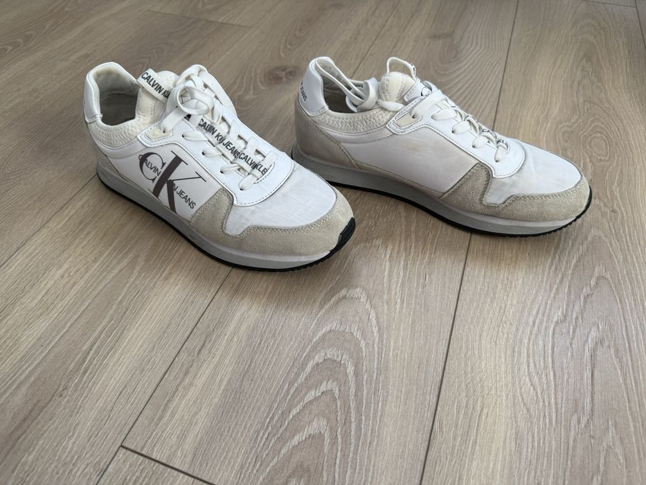 Buty Calvin Klein Jeans