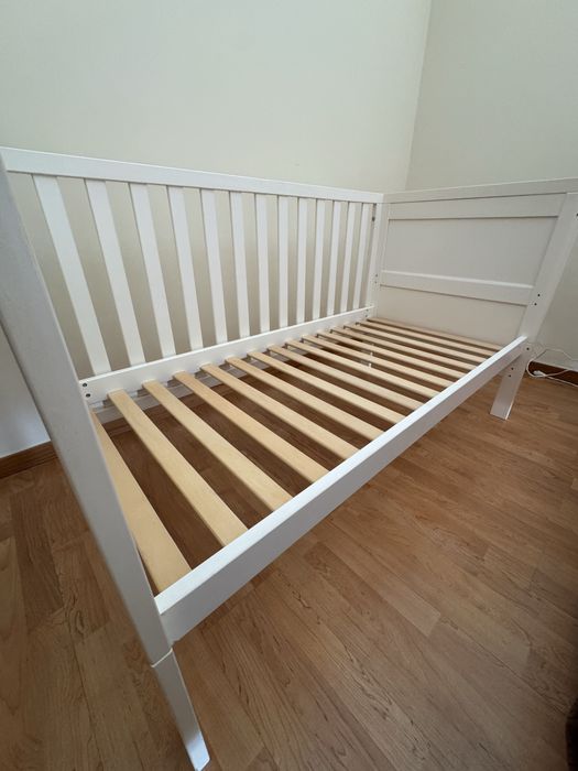 Berco para bebe