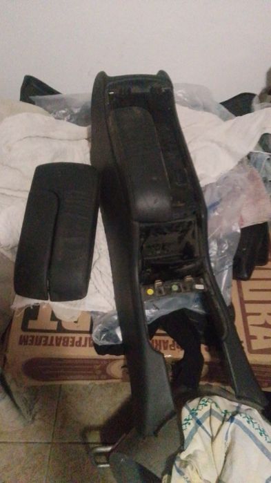 Торпеда панель Мерседес w220