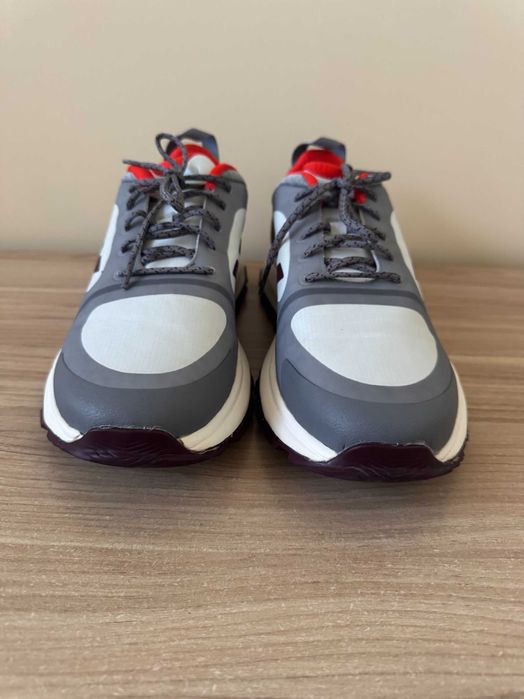 Кросівки adidas cloudfoam