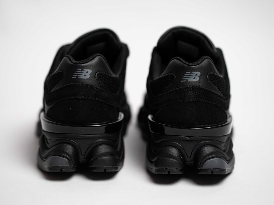 Кросівки унісекс New Balance 9060 6 кольорів розміри 36-41 ТОП якість жіночі підліткові