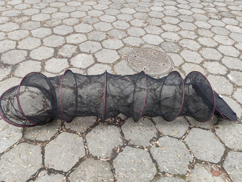 siatka Browning 4 metry używana