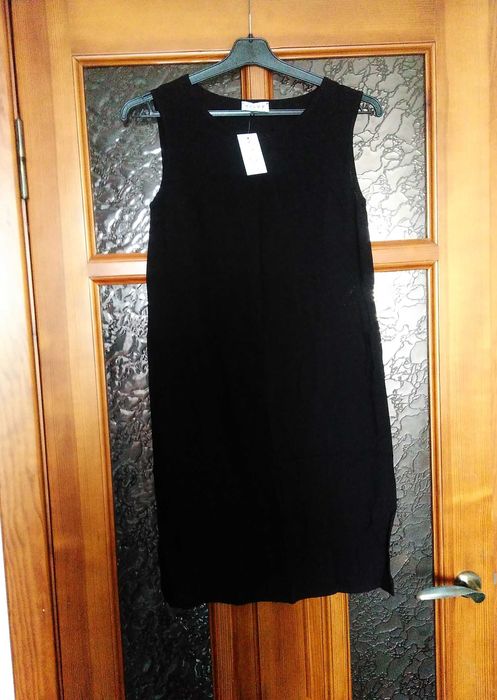 Новое  платье- майка  от VOVK