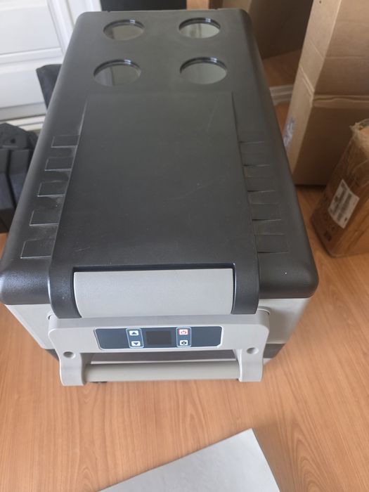 Vendo arca vevor 45 lts