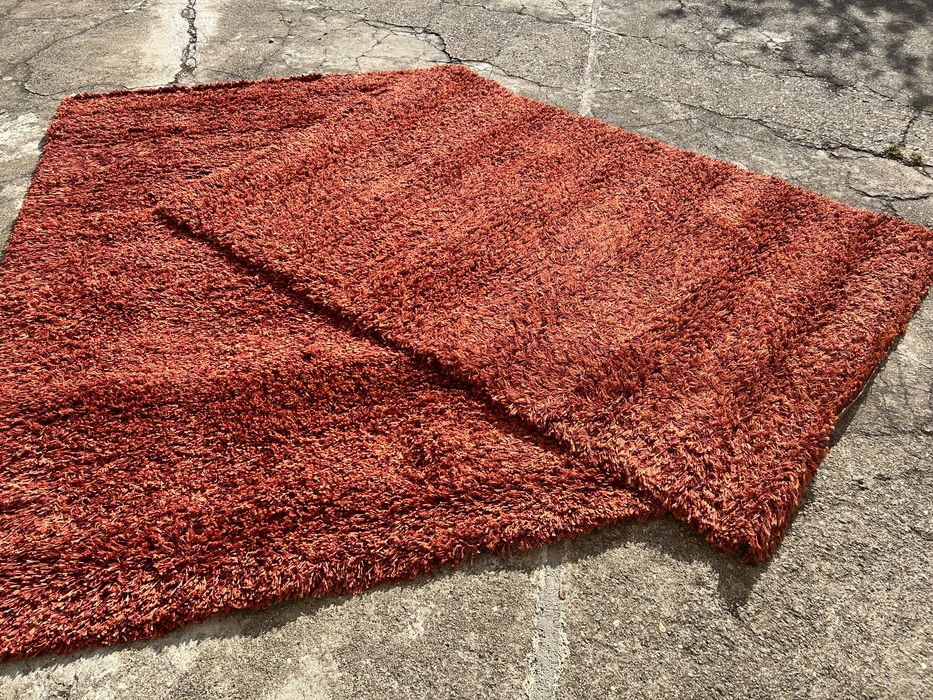 Carpetes sala de jantar