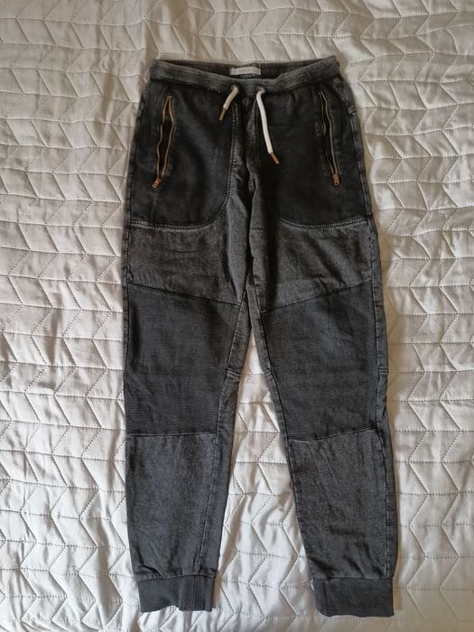 Spodnie Reserved 152 - 5 par