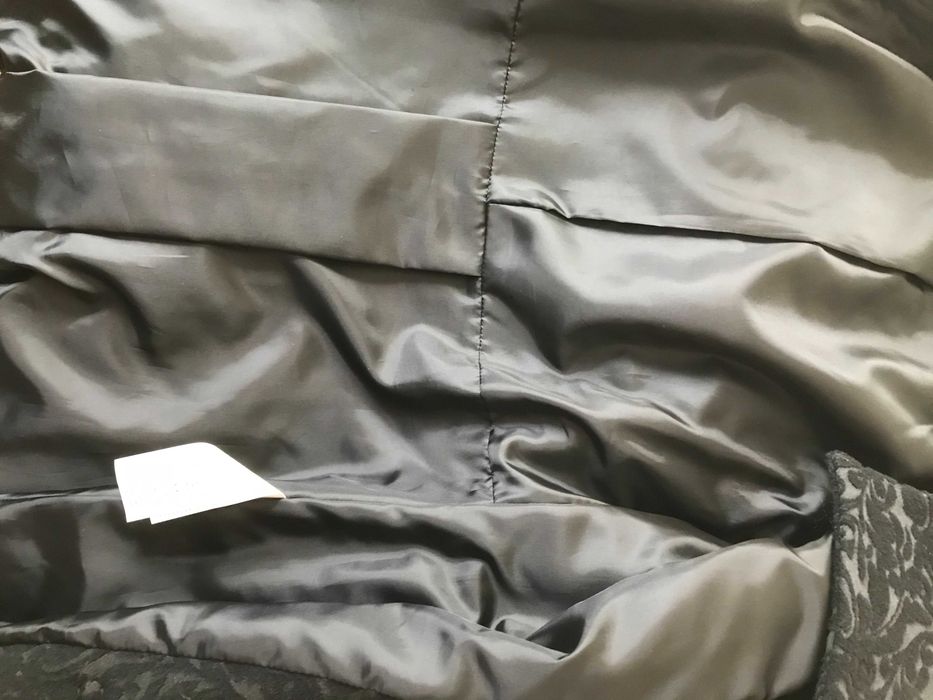Płaszcz damski Benetton - roz. 40 / 42