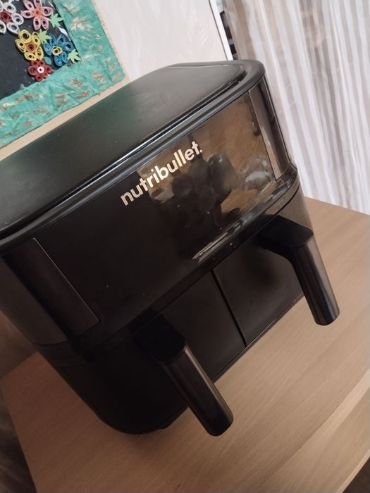 Мультипіч nutribullet