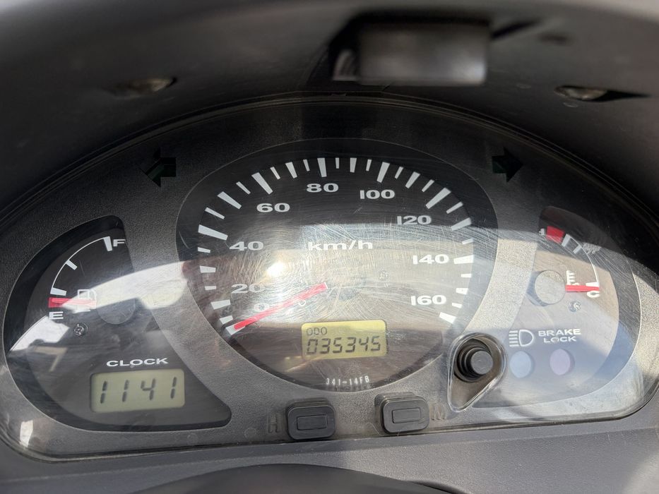 suzuki burgman 400