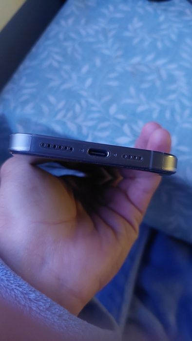 VENDO IPHONE15PROMAX para pecas ou troca de placa mae