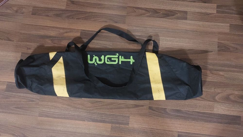 Чехол  для горных лыж.Размер 112см.