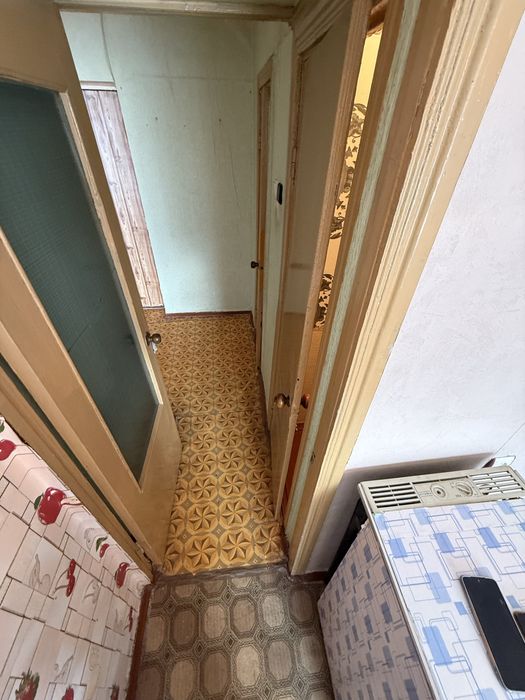 Здам 2 кім по Мрії меблі та техніка