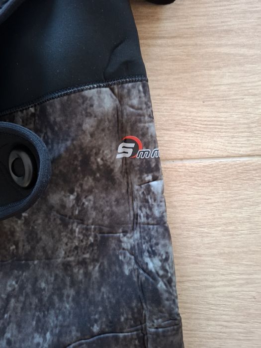 Fato caça submarina Cressi