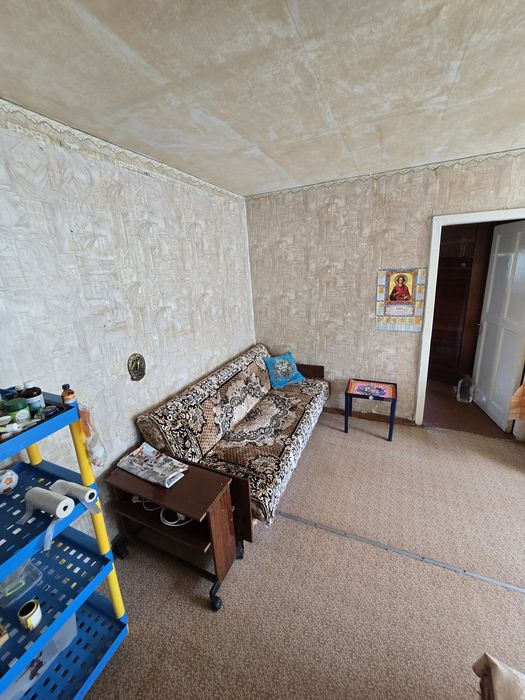 Сдам 3к квартиру в Центре