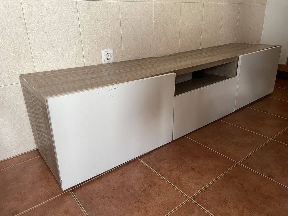 Movel para Televisão