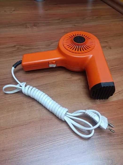 Suszarka Farel z PRL – retro klasyk, stan idealny, działa jak nowa