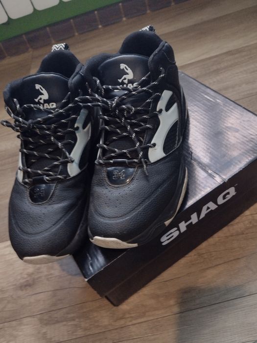 Buty męskie Shaq