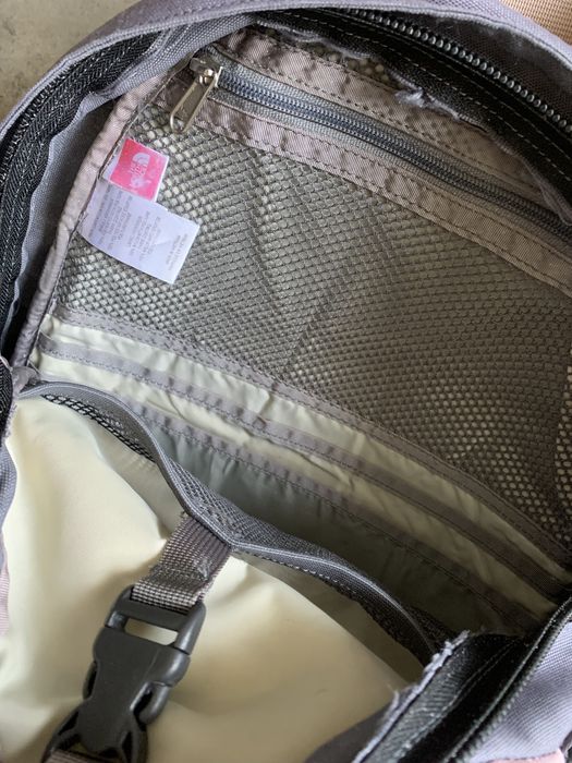 Рюкзак The North Face Isabella жіночий б/в